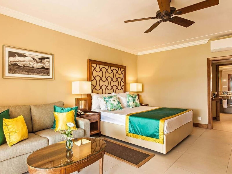 Sands Suites Resort & Spa