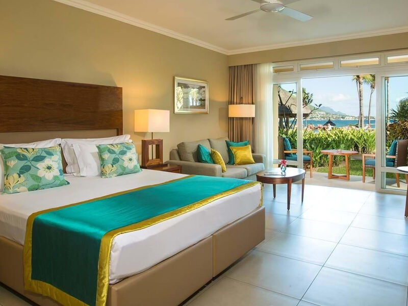 Sands Suites Resort & Spa