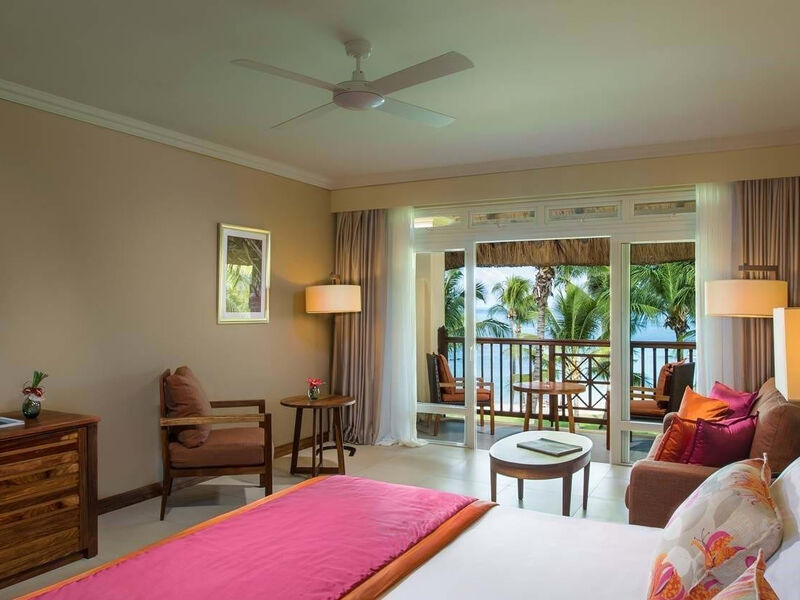 Sands Suites Resort & Spa