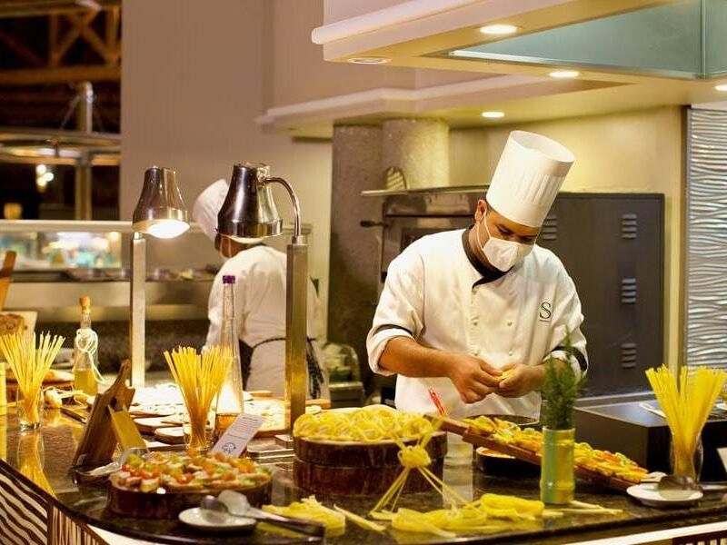 Sands Suites Resort & Spa