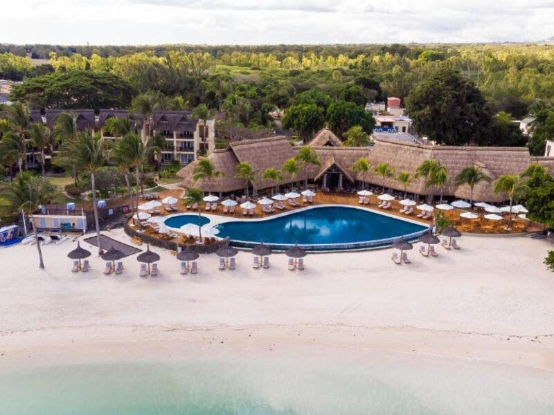 Sands Suites Resort & Spa