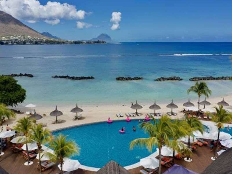 Sands Suites Resort & Spa