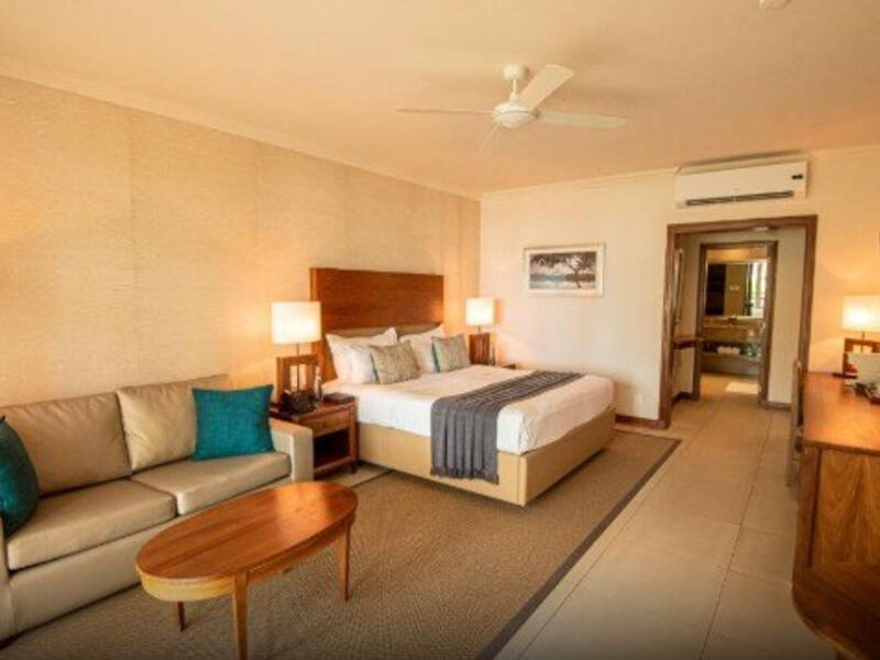 Sands Suites Resort & Spa