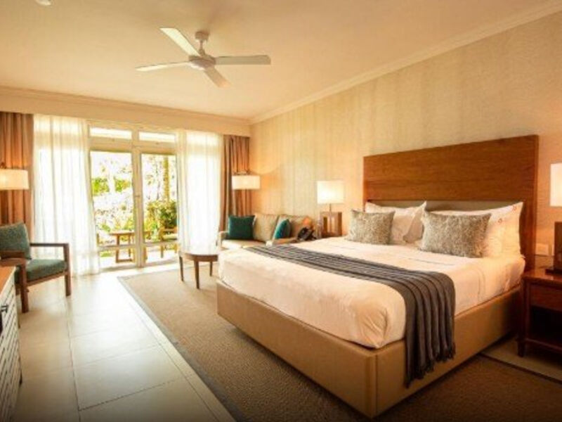 Sands Suites Resort & Spa