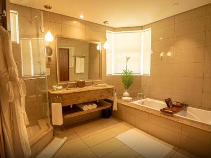 Sands Suites Resort & Spa