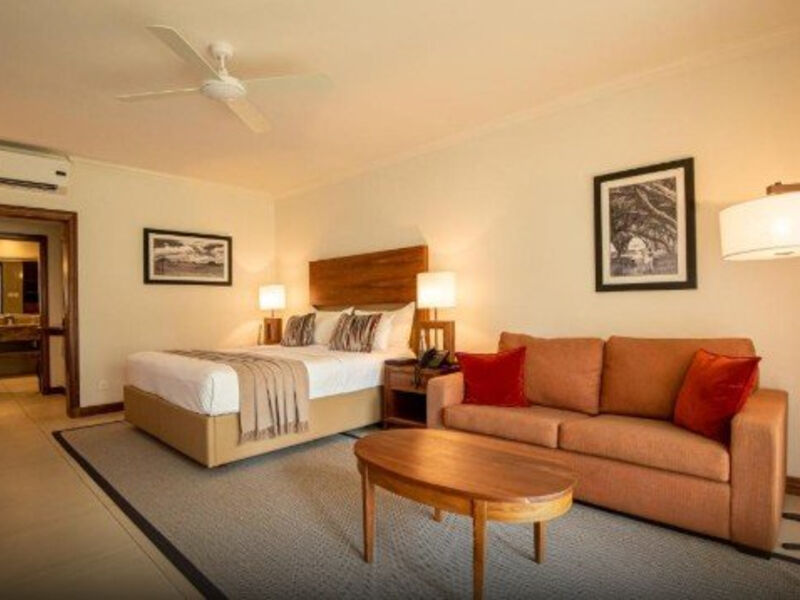 Sands Suites Resort & Spa