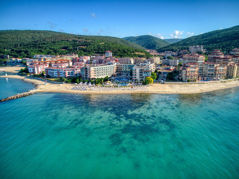 Sandy Bay