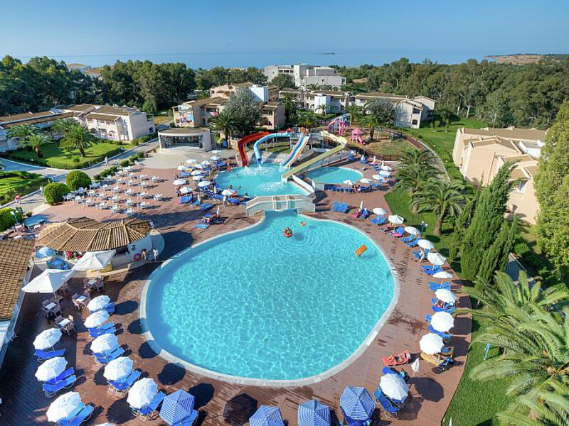 Aquis Sandy Beach