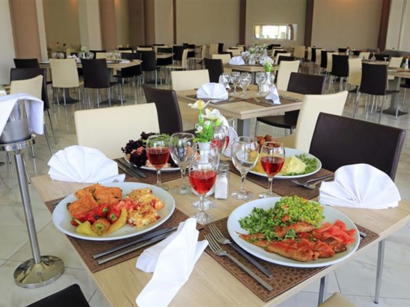 Labranda Sandy Beach