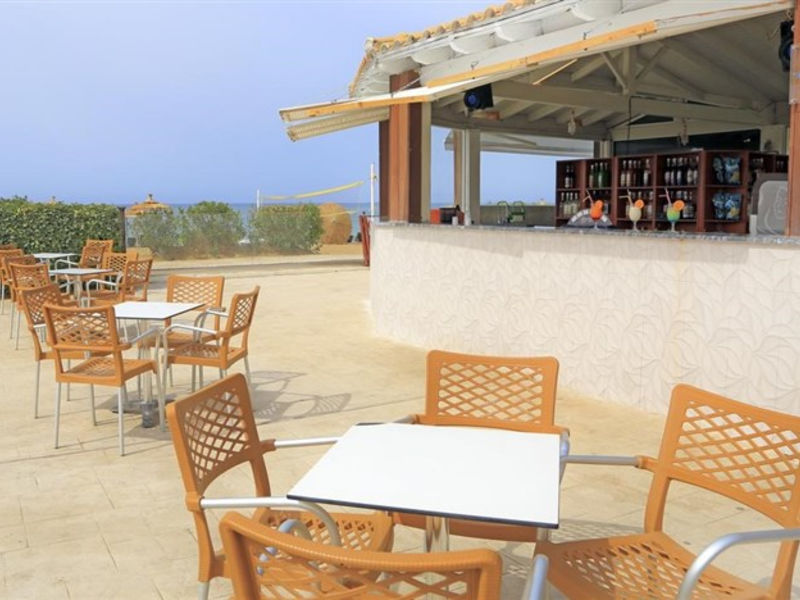 Labranda Sandy Beach