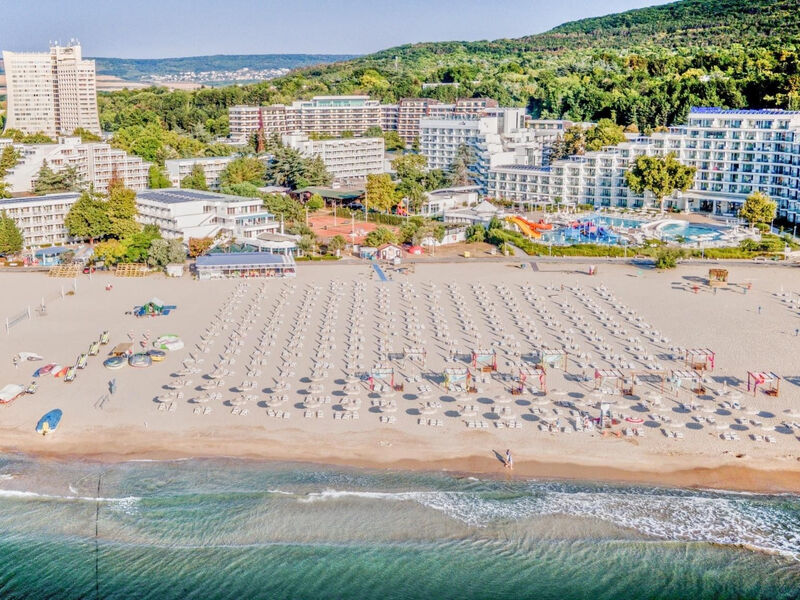 Sandy Beach