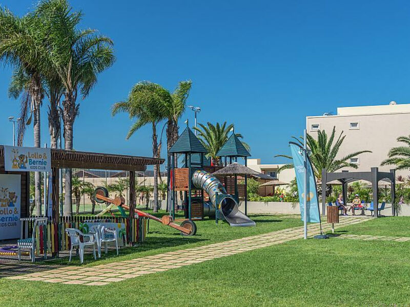Sandy Beach Kos