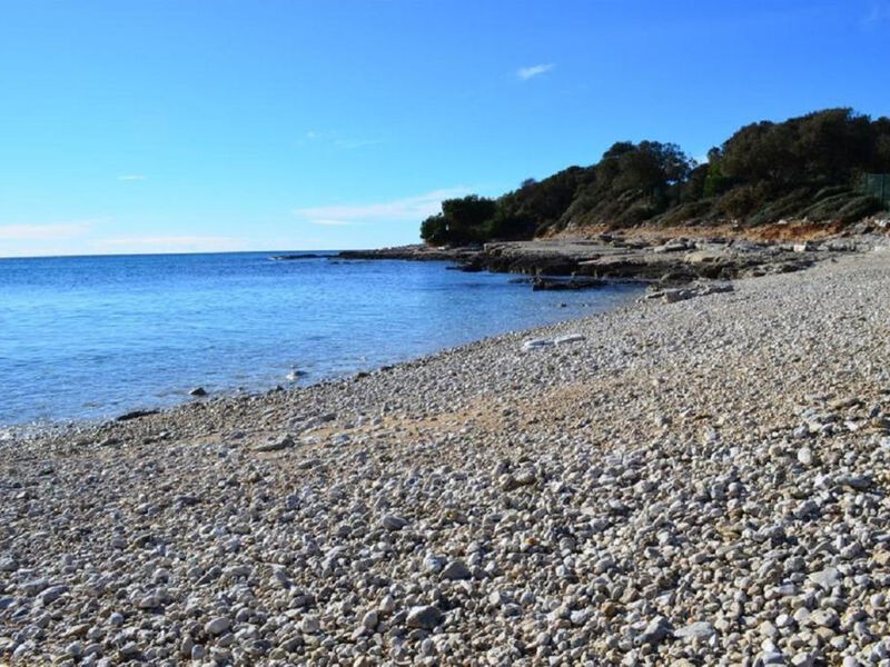 Sandy Beach