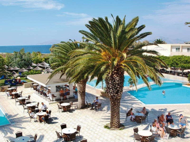 Sandy Beach