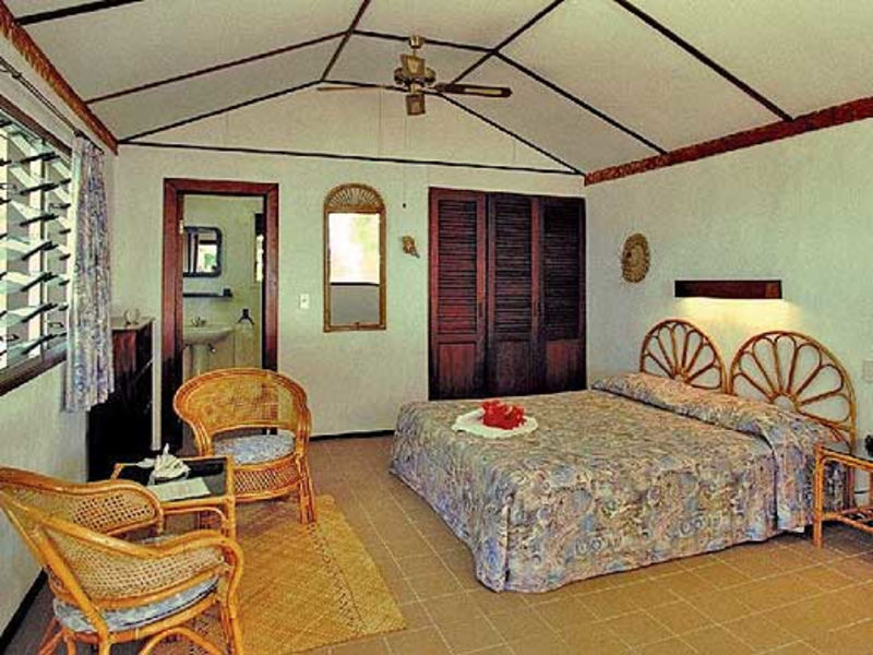 Sandy Beach Resort