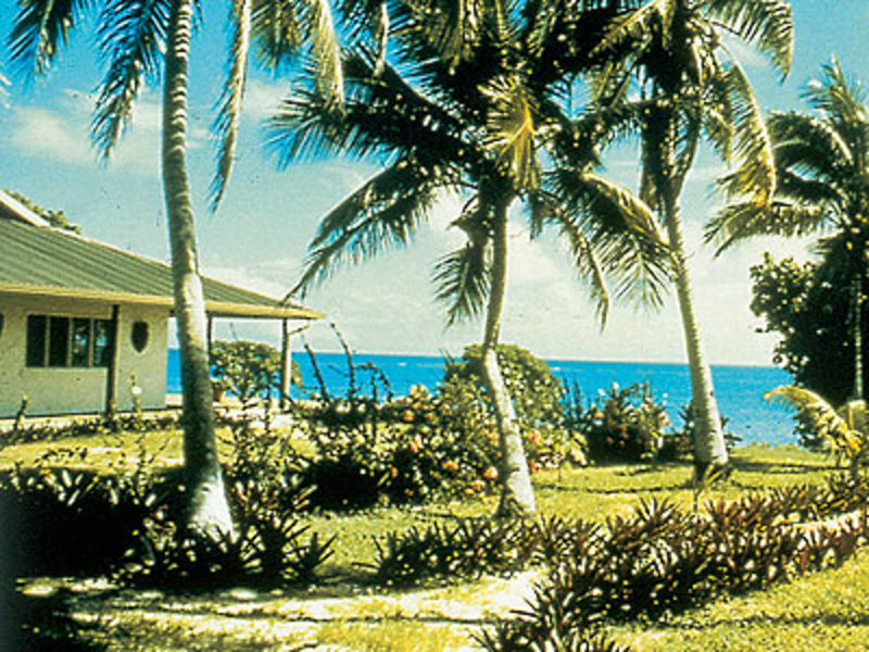 Sandy Beach Resort