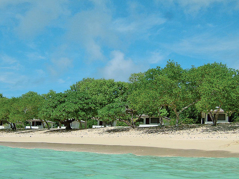 Sandy Beach Resort