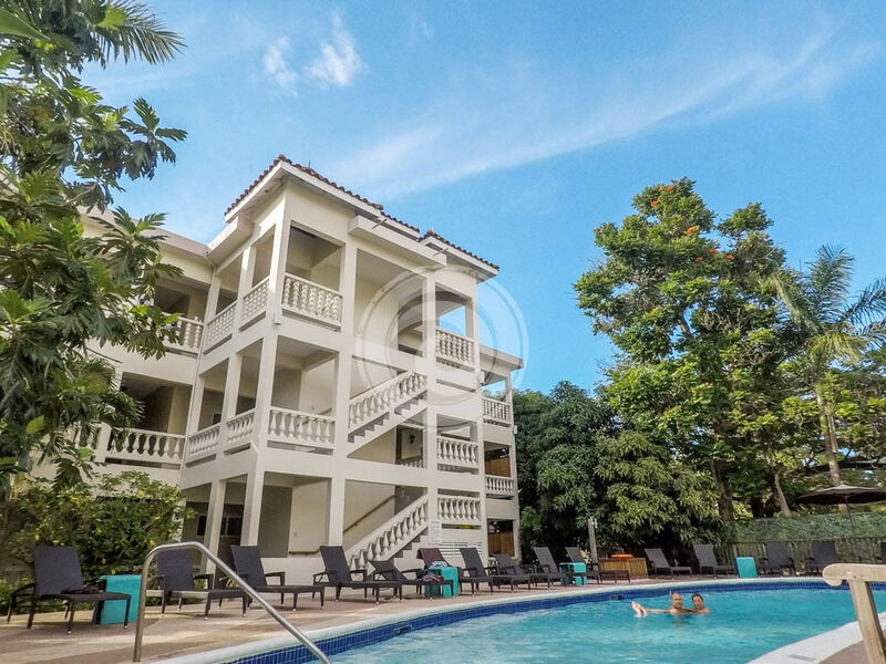 Sandy Haven Resort