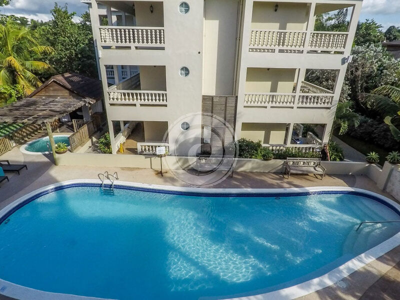 Sandy Haven Resort