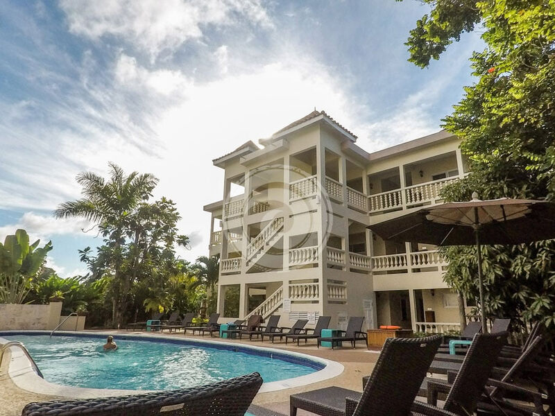 Sandy Haven Resort