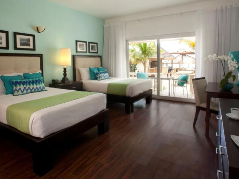 Sandy Haven Resort