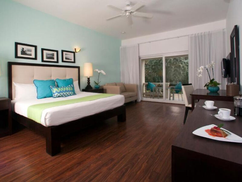 Sandy Haven Resort