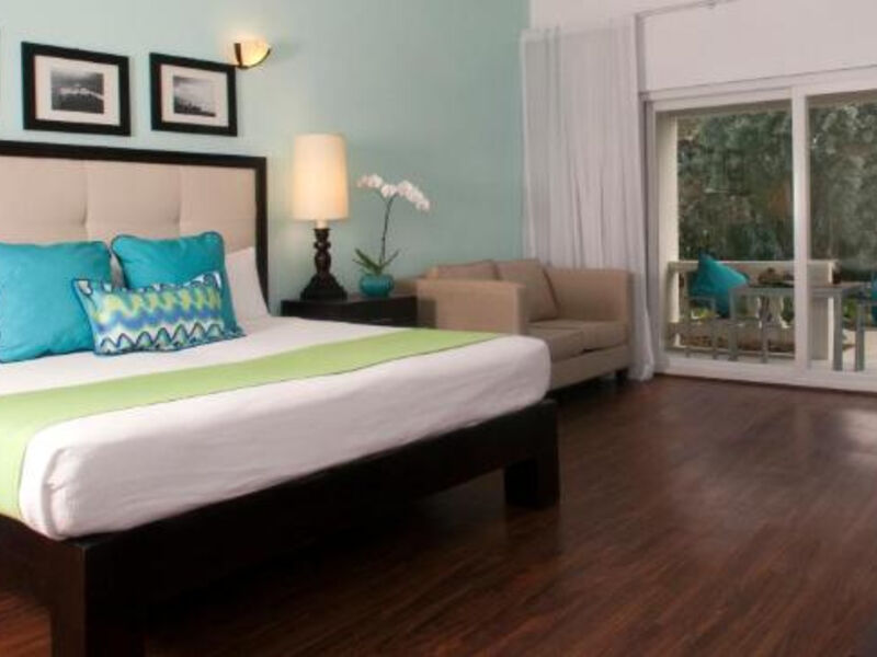 Sandy Haven Resort