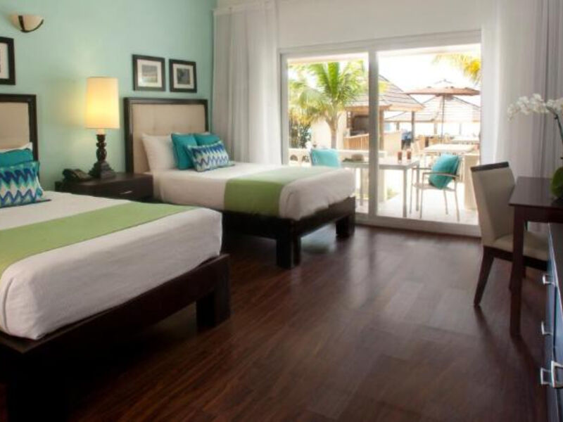 Sandy Haven Resort