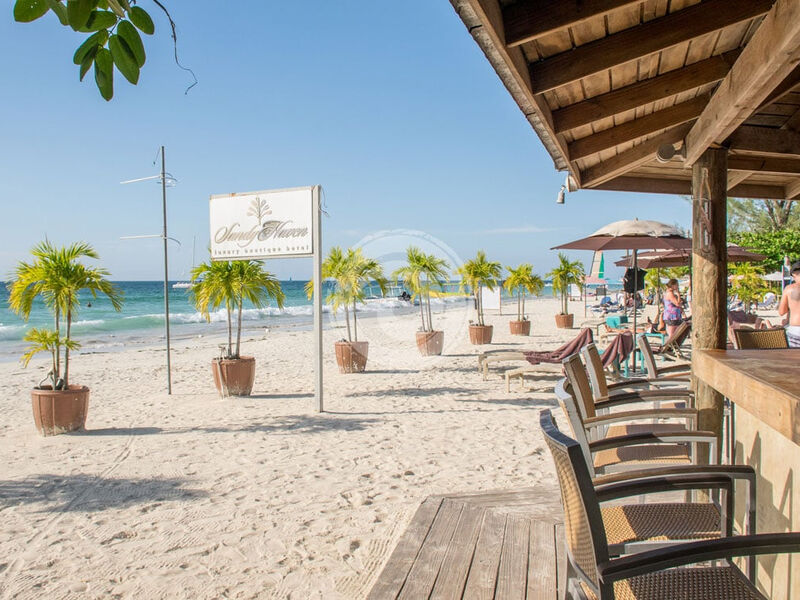 Sandy Haven Resort