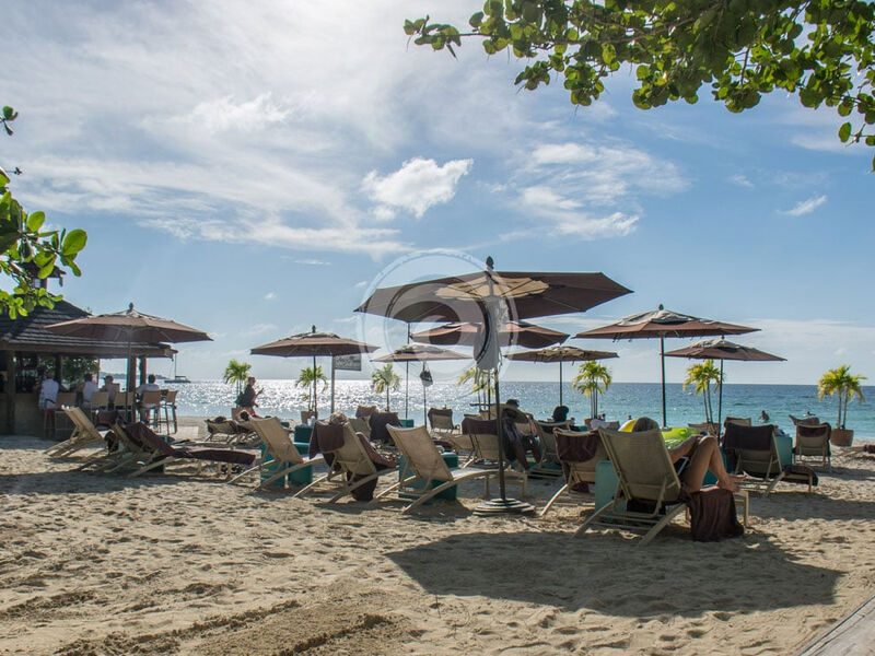 Sandy Haven Resort