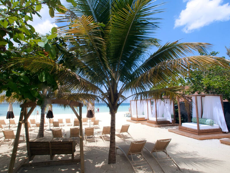 Sandy Haven Resort