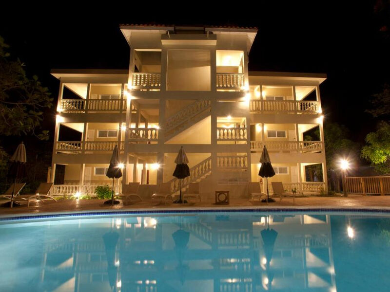 Sandy Haven Resort