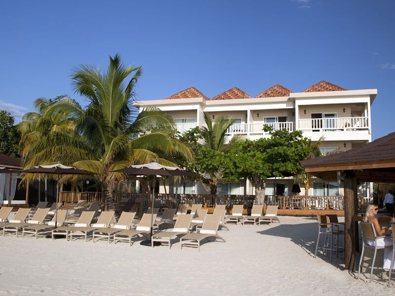 Sandy Haven Resort