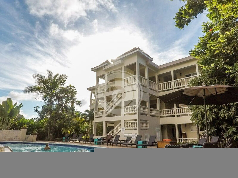 Sandy Haven Resort