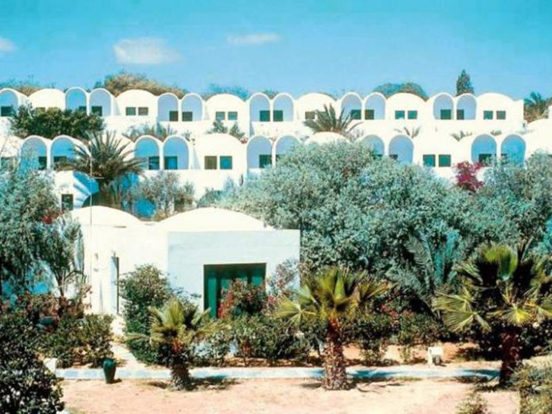 Sangho Club Zarzis