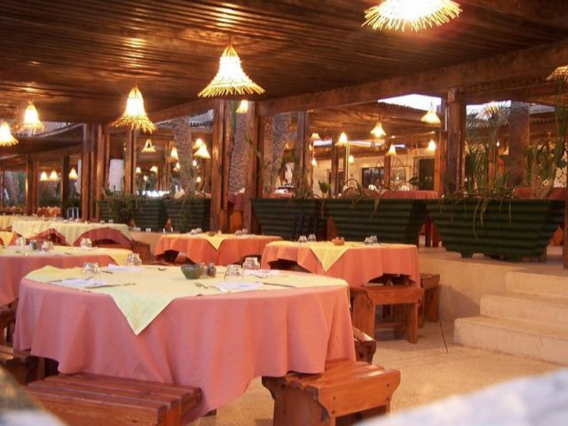 Sangho Club Zarzis