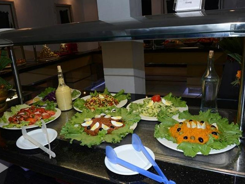 Sangho Club Zarzis