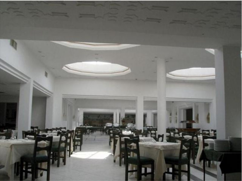 Sangho Club Zarzis
