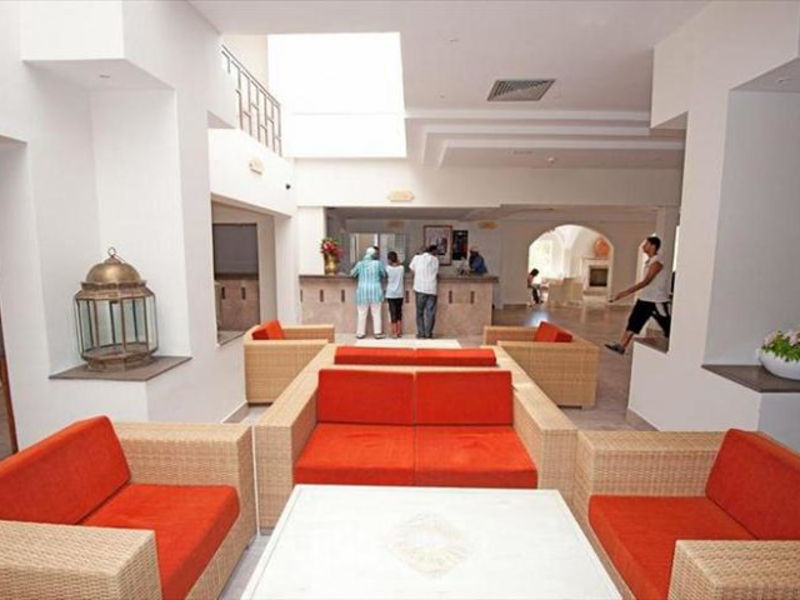 Sangho Club Zarzis