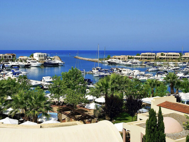 Sani Beach