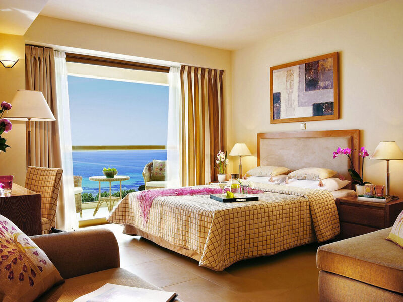 Sani Beach