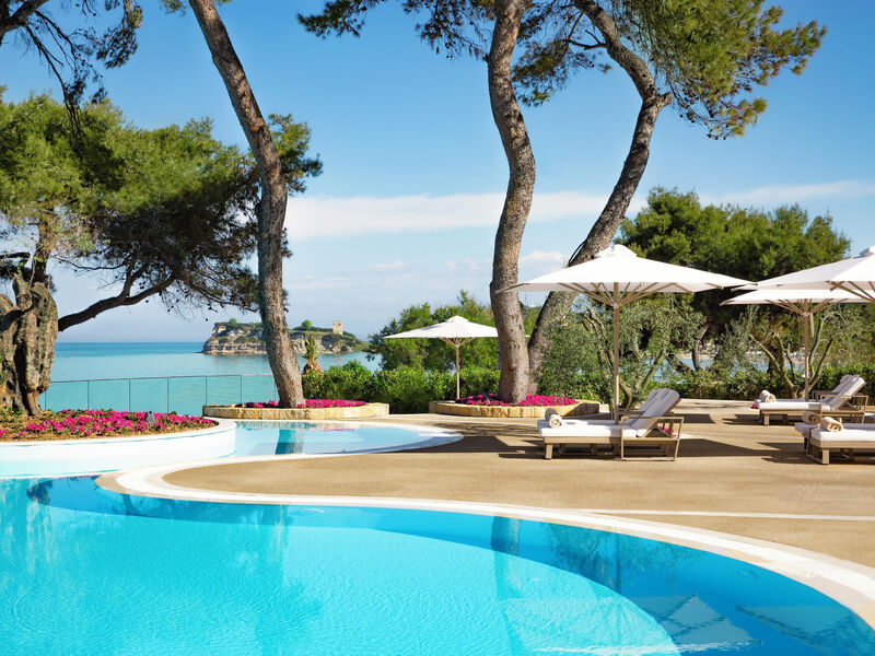 Sani Club