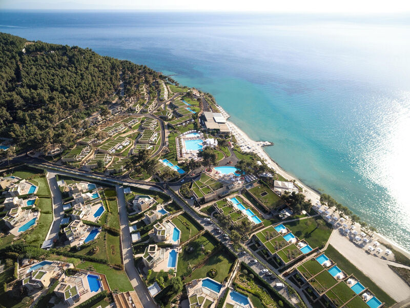 Sani Club