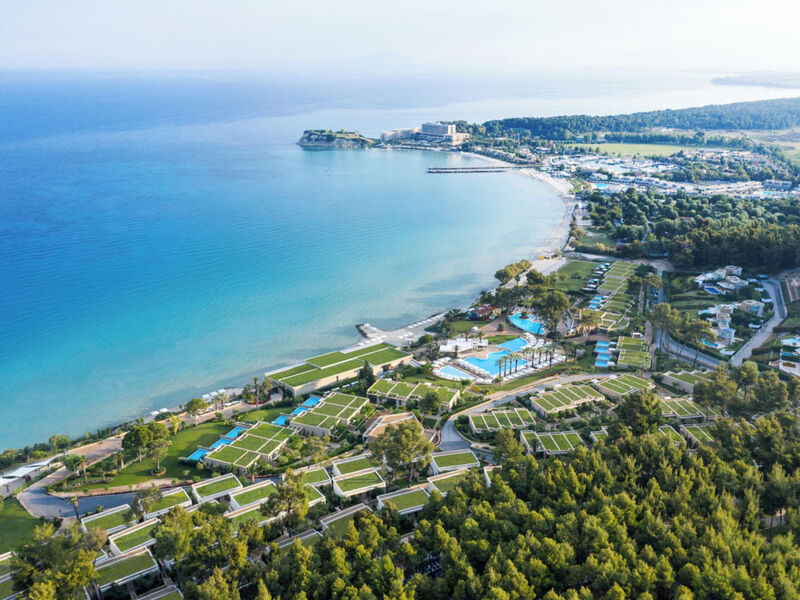 Sani Club