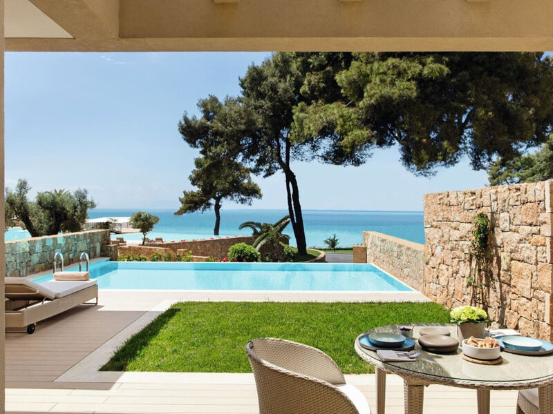 Sani Club