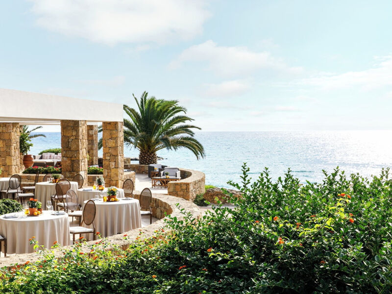 Sani Club
