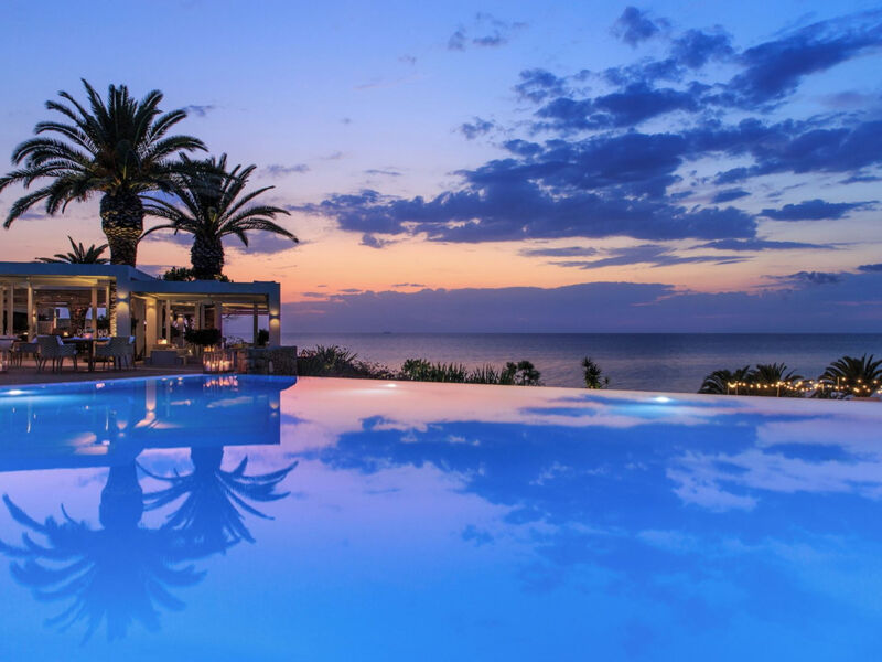 Sani Club
