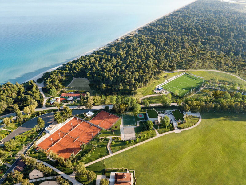 Sani Club