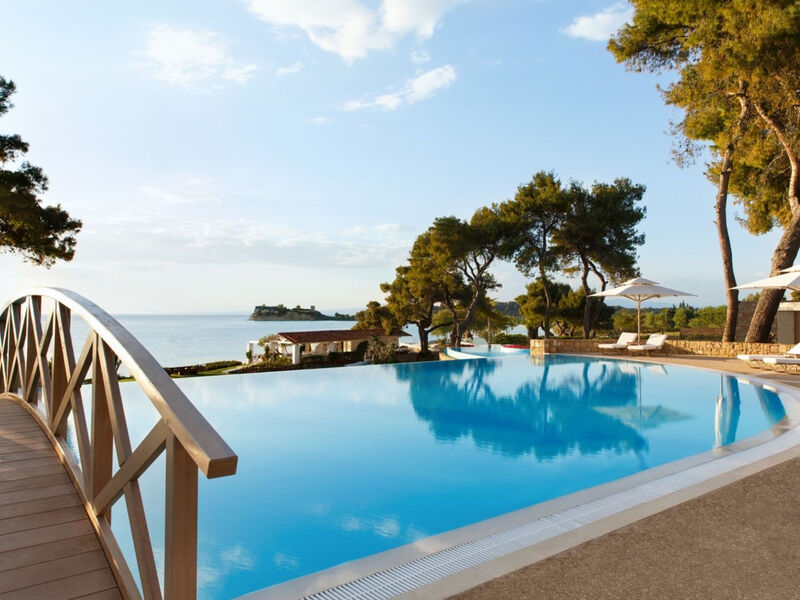 Sani Club