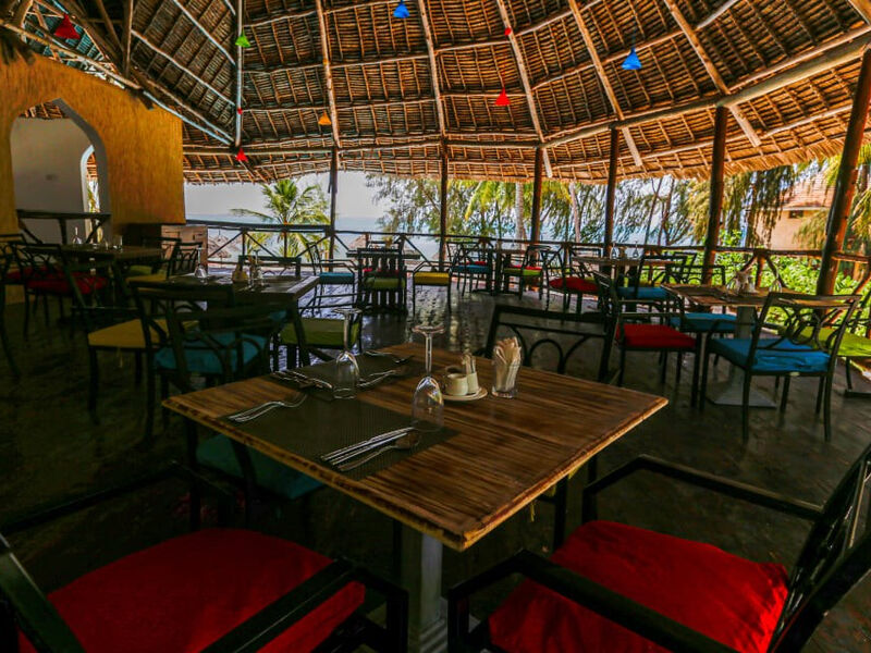 Hotel Sansi Kae Beach Resort